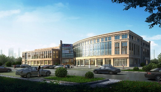 NMC Healthcare